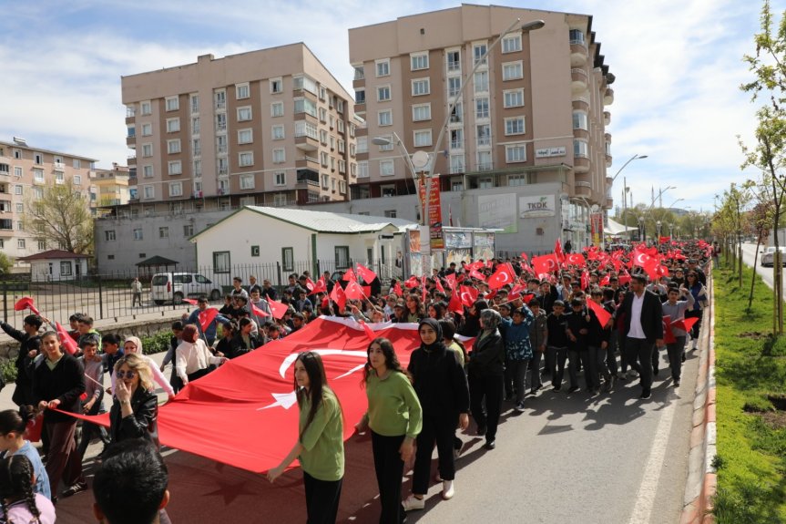 Ağrı
