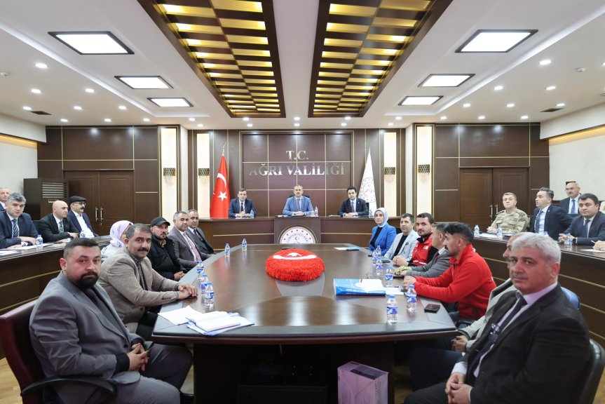 Ağrı