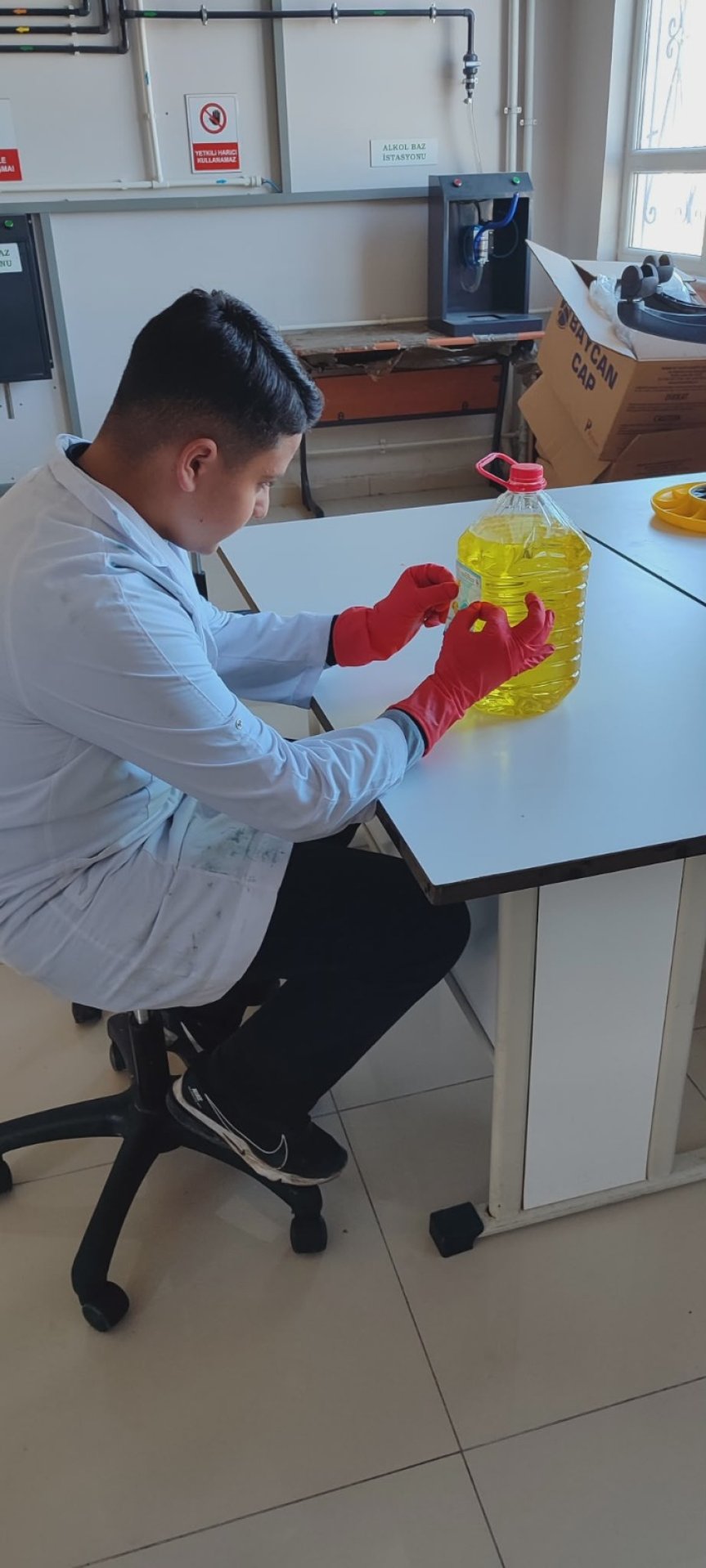 Ağrı