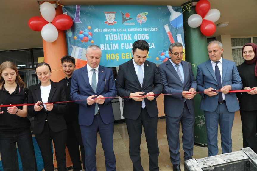 Ağrı