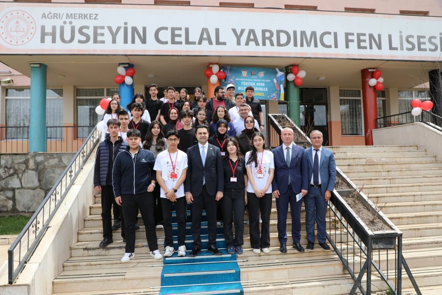 Ağrı