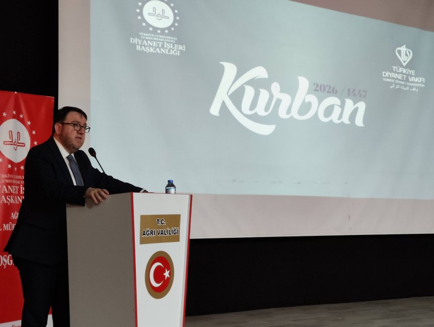 Ağrı