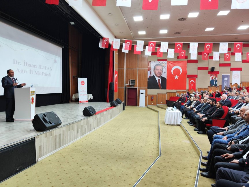 Ağrı