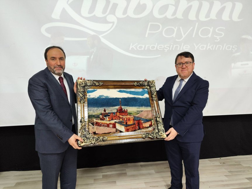 Ağrı