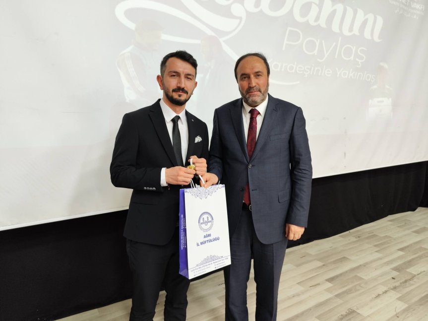 Ağrı