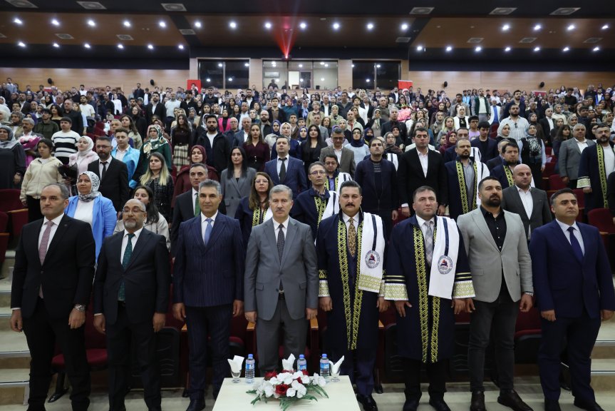 AİÇÜ Fen Edebiyat Fakültesi