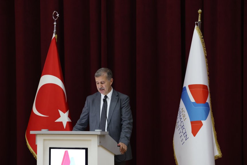 AİÇÜ Fen Edebiyat Fakültesi