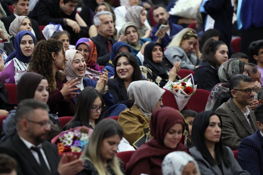AİÇÜ Fen Edebiyat Fakültesi