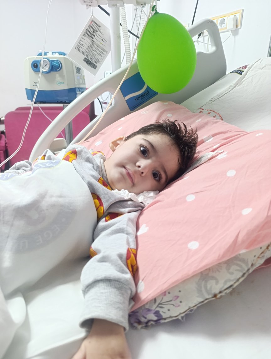 Kerem Beritan Özcan 2