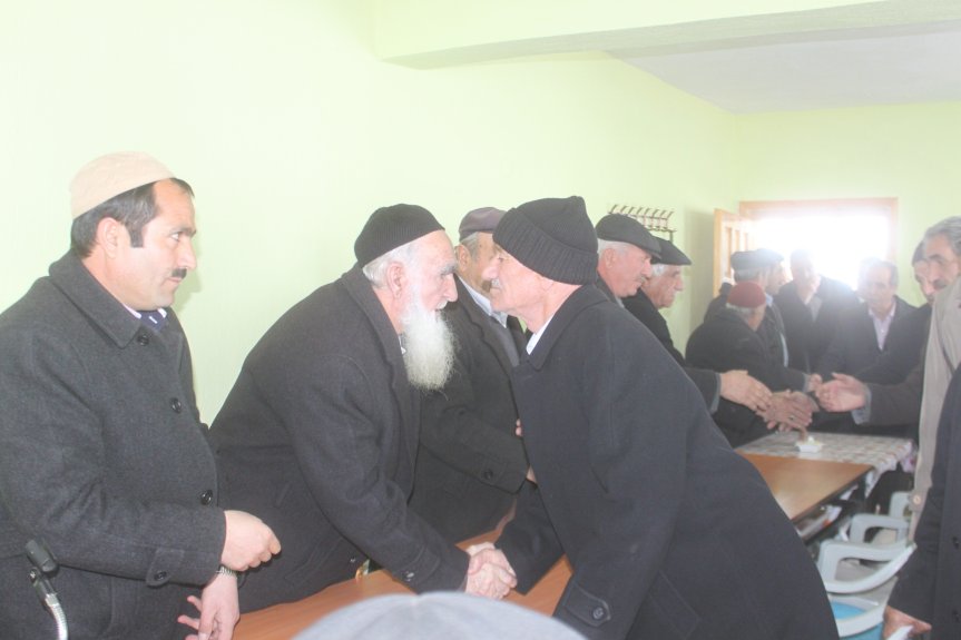 Taşlıçay