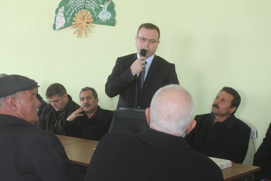 Taşlıçay