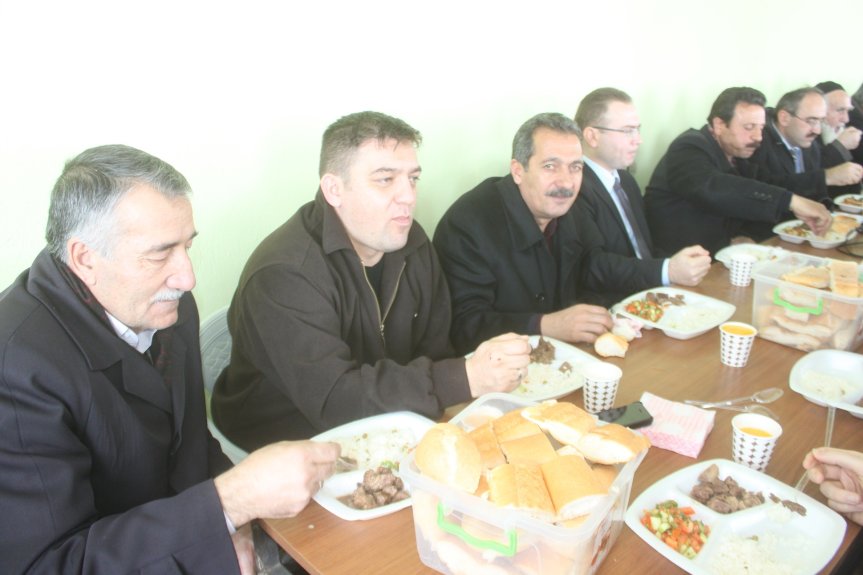 Taşlıçay