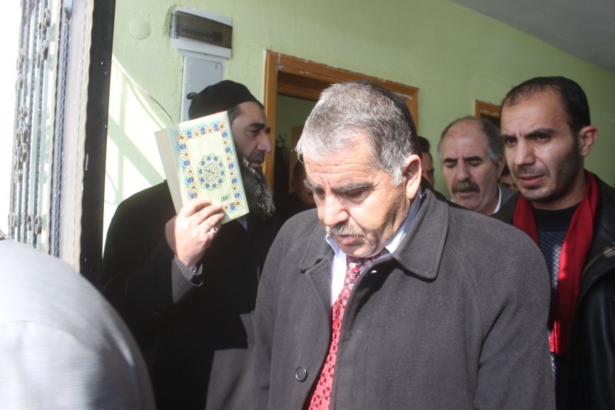 Taşlıçay