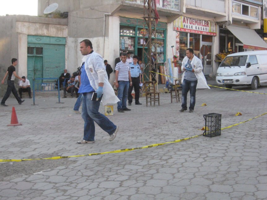 Taşlıçay