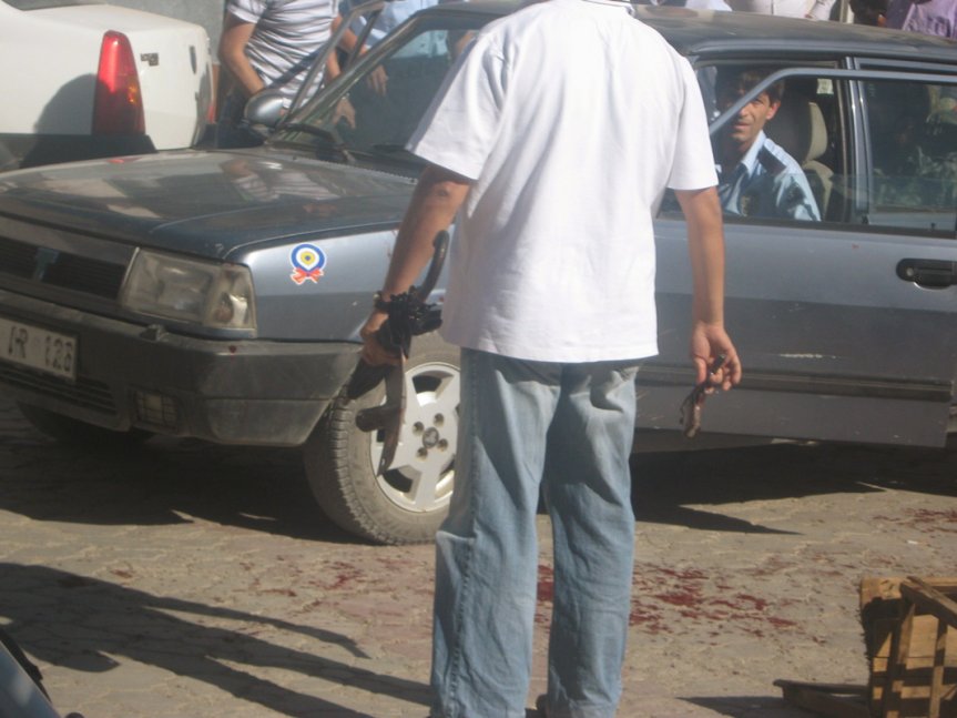Taşlıçay