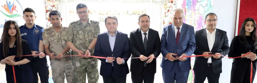 Eleşkirt gençlik konseri el sanatları sergisi 6