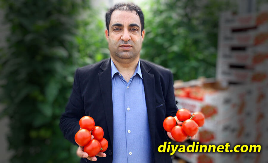Erdal Bakır açıklama yaptı