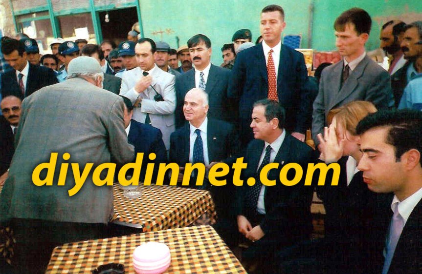 Sabahattin Çakmakoğlu nidai seven diyadin 1