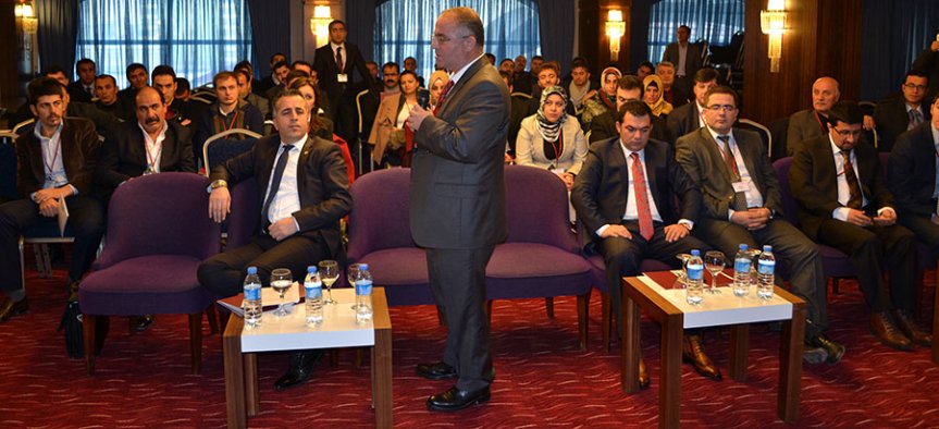 Ağrı İl Tarım Müdürlüğü Organik Tarım ve Hayvancılık Çalıştayı yapıldı