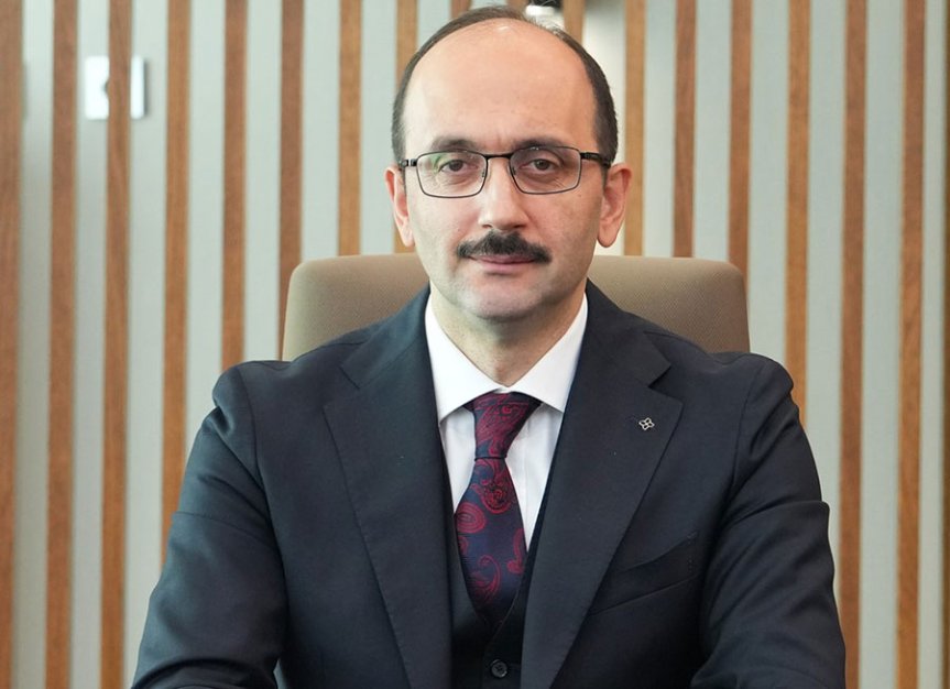 Mehmet Akif Balta, Ağrı merkez, Diyadin ve Eleşkirt'te taşkın kontrol yatırımlarının sürdüğünü açıkladı.