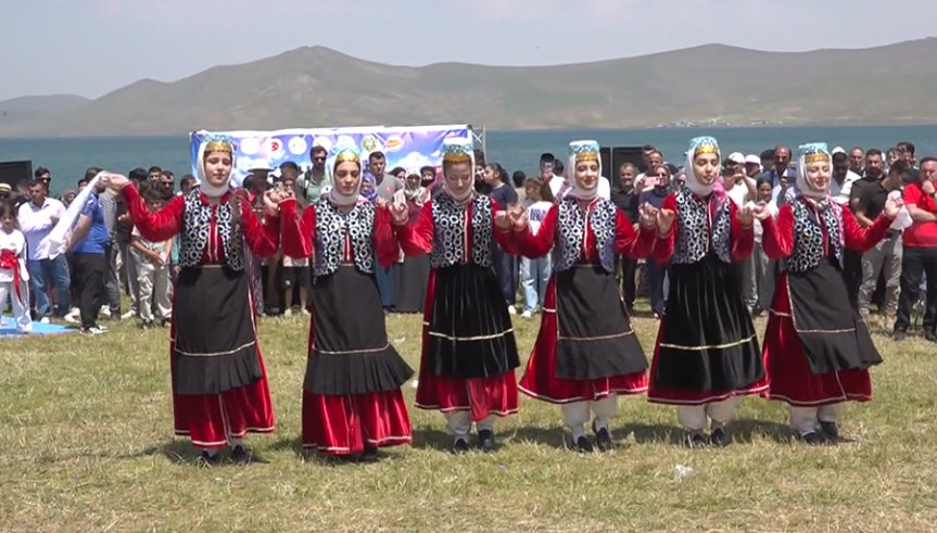 ağrı balık gölü şenliği 7