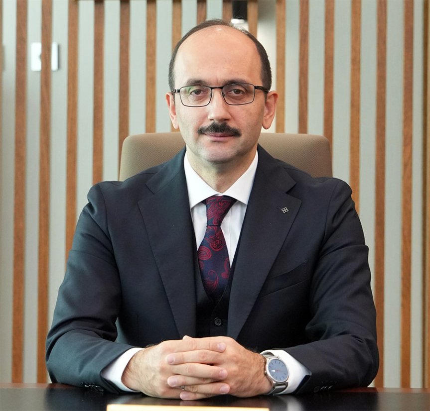 Mehmet Akif Balta