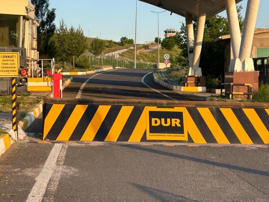 ağrı ahmedi hani havalimanı 7