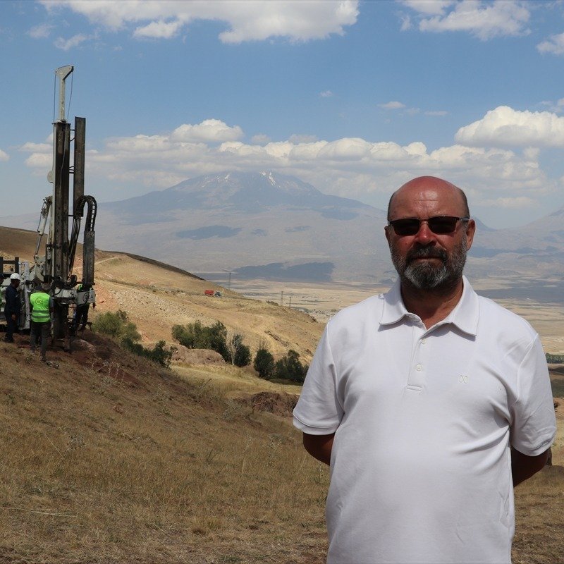 Prof. Dr. Cenker Atila Nuh'un Gemisi araştırma projesi