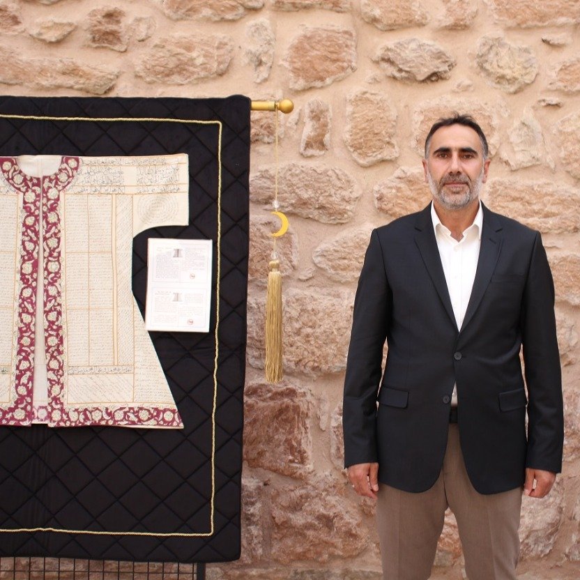 Turgut Özmüş