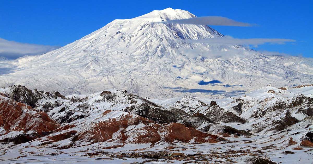 Ağrı Ulaşım Bilgileri