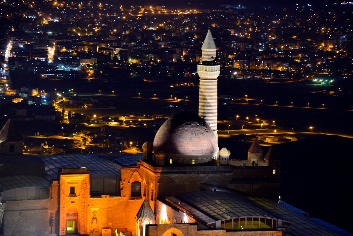 Ağrı Namaz Vakitleri