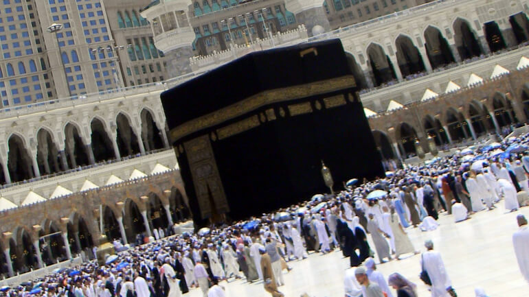 Dört Halife Dönemi: Hz. Ebubekir Dönemi